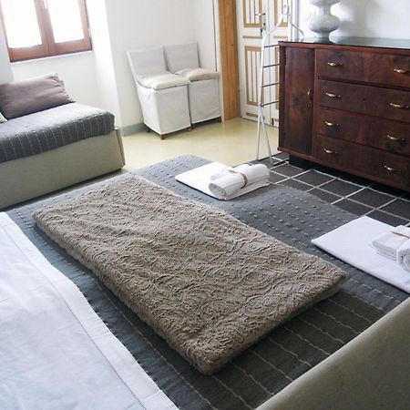 Brancadoria B&B Monteleone Rocca Doria Bagian luar foto