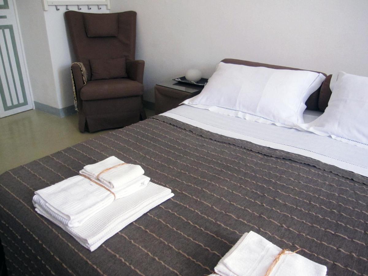 Brancadoria B&B Monteleone Rocca Doria Bagian luar foto