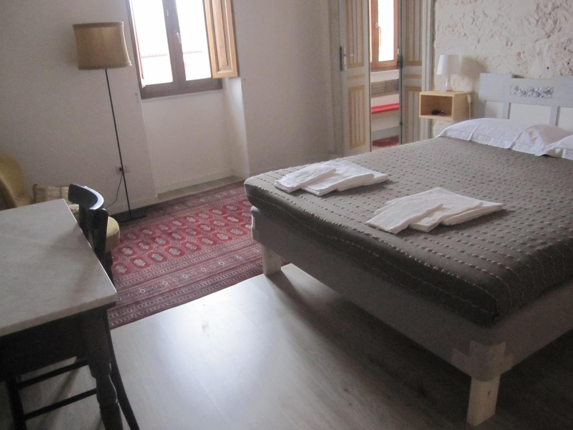 Brancadoria B&B Monteleone Rocca Doria Ruang foto