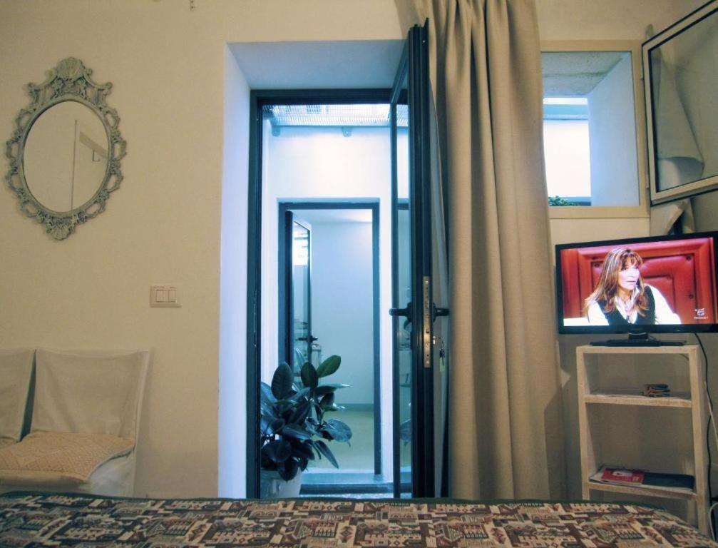 Brancadoria B&B Monteleone Rocca Doria Ruang foto