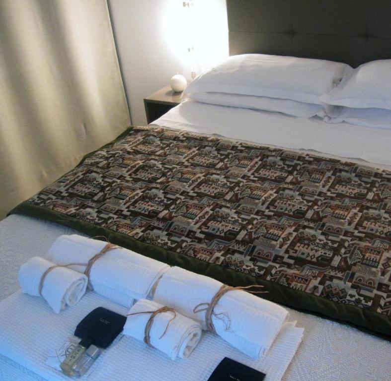 Brancadoria B&B Monteleone Rocca Doria Ruang foto