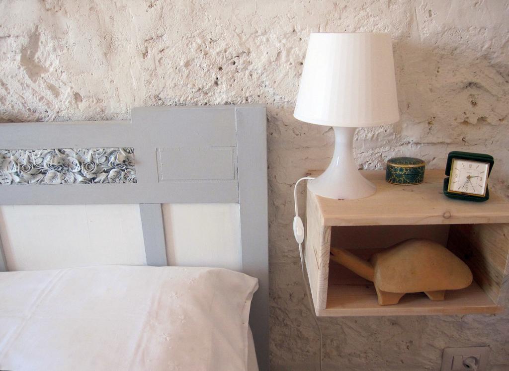 Brancadoria B&B Monteleone Rocca Doria Ruang foto