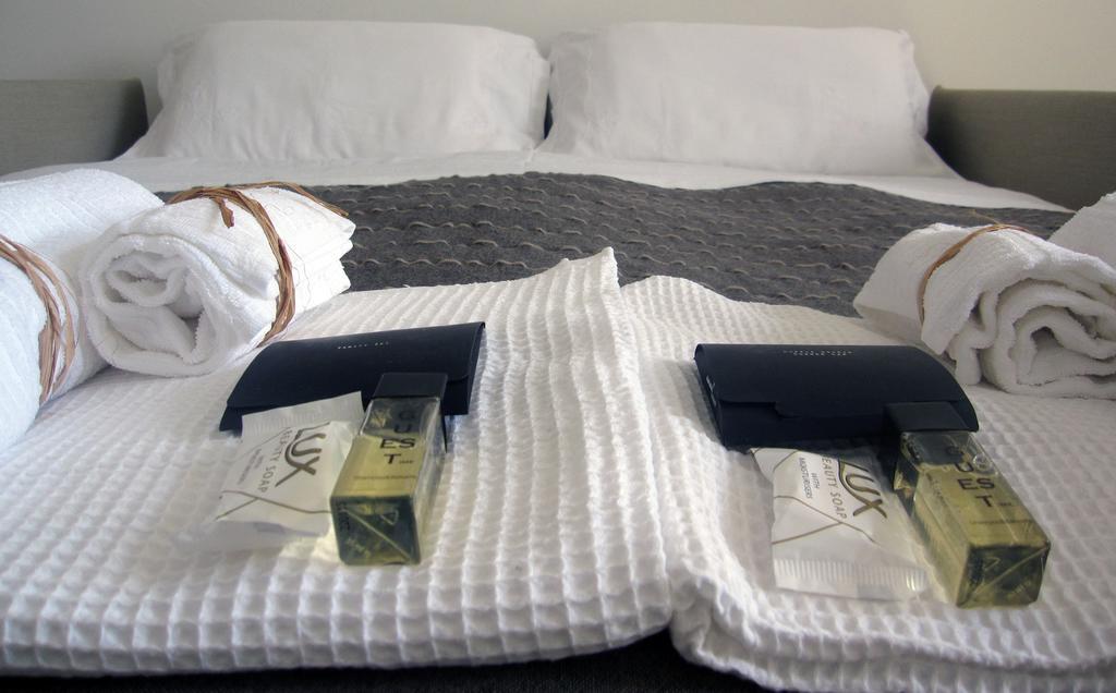 Brancadoria B&B Monteleone Rocca Doria Bagian luar foto