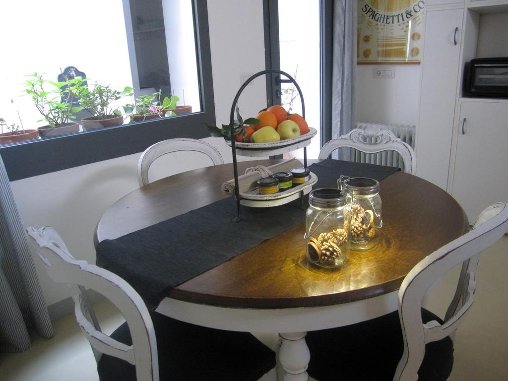 Brancadoria B&B Monteleone Rocca Doria Bagian luar foto