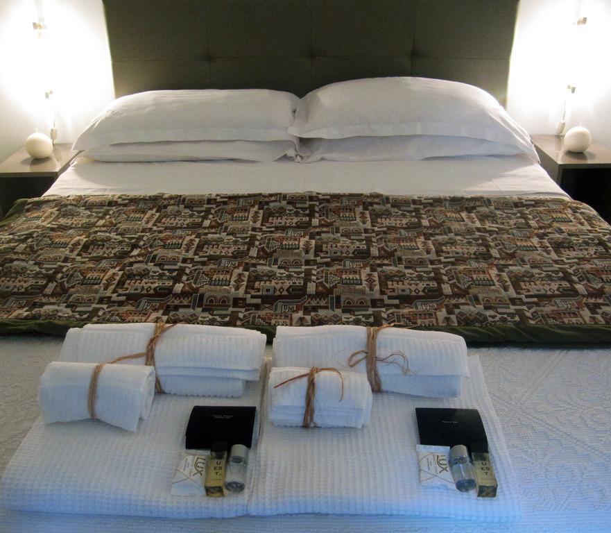 Brancadoria B&B Monteleone Rocca Doria Bagian luar foto