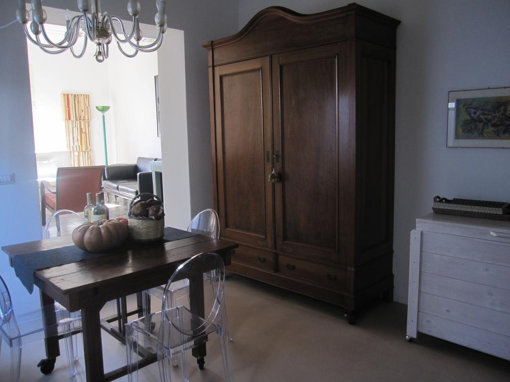 Brancadoria B&B Monteleone Rocca Doria Bagian luar foto