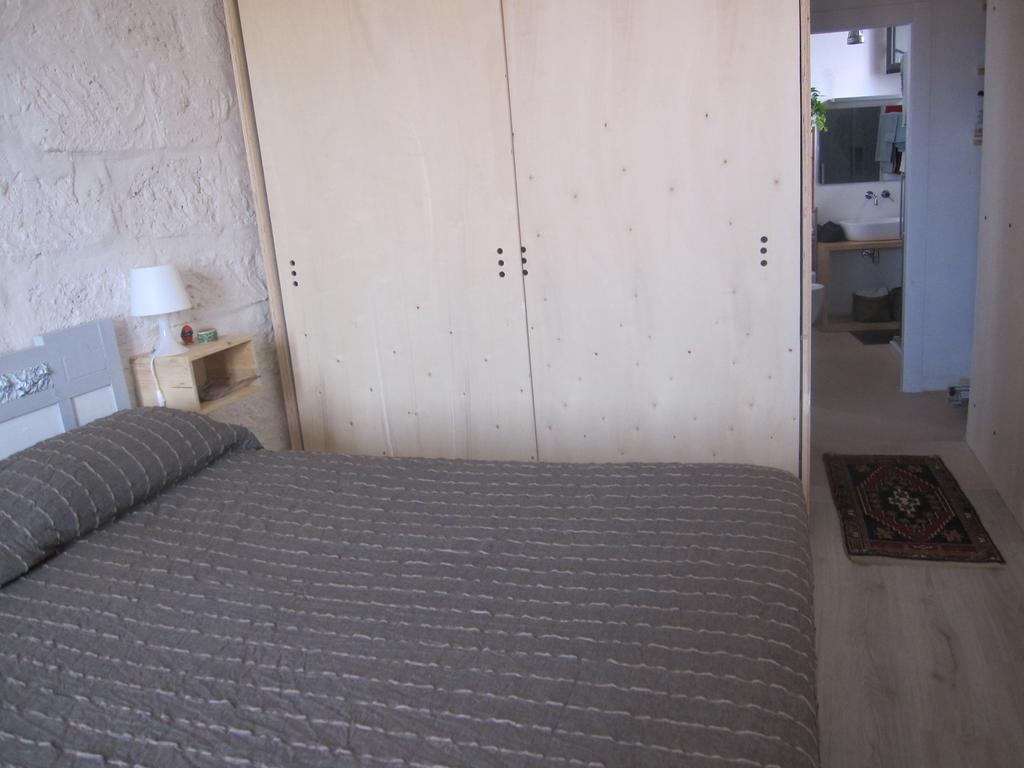 Brancadoria B&B Monteleone Rocca Doria Bagian luar foto
